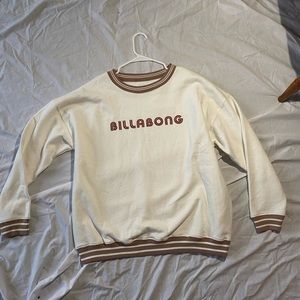 Billabong Crew Neck
